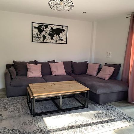 Maison Familiale Centre Dijonヴィラ エクステリア 写真