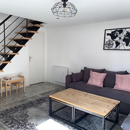 Maison Familiale Centre Dijonヴィラ エクステリア 写真