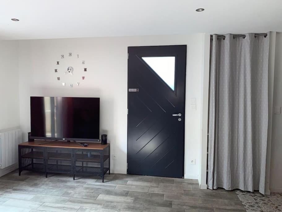 Maison Familiale Centre Dijonヴィラ エクステリア 写真