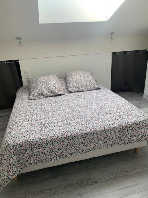 Maison Familiale Centre Dijonヴィラ エクステリア 写真