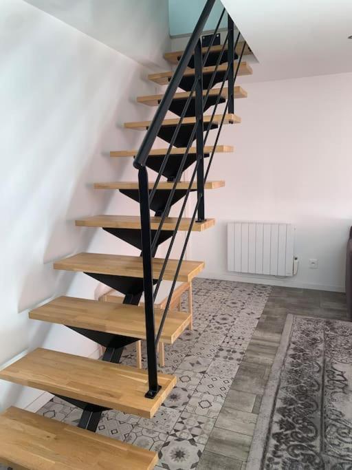Maison Familiale Centre Dijonヴィラ エクステリア 写真