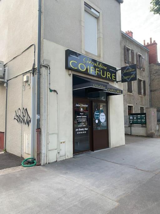 Maison Familiale Centre Dijonヴィラ エクステリア 写真